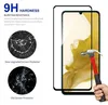 4 Verre Trempé Intégral pour Samsung Galaxy A17 - Voir les images du produit 3