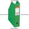 Esselte VIVIDA, 270 g, 72 x 242 x 318 mm, A4, Grün Produktbild-Vorschau 5
