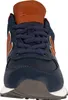 New Balance Sneakers 574 in NB NAVY color size 42.5 Produktbild-Vorschau 15