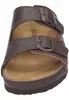 Dr. Brinkmann Herren Pantoletten Clogs Schnalle 600192, Produktbild-Vorschau 2