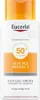 Eucerin Sun Leb Protect SPF50+ Gel-crème solaire pour le Voir les images du produit 4