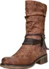 Schlupf-/Reißverschlußstiefelette Warmfutter bis 35mm Produktbild-Vorschau 1