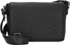 VALENTINO BAGS Rised Re Flap Bag: NERO Produktbild-Vorschau 16