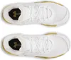 Under Armour Spawn 7 Basketballschuhe Weiß EU 44 1/2 Weiß Produktbild-Vorschau 7