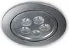 C-Light  5W Profi Line LED Einbaustrahler Spot 230V 440 Produktbild-Vorschau 1