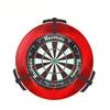 Harrows Trilight - LED Dartboard Beleuchtungssystem Ultra Produktbild-Vorschau 2
