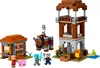 LEGO Minecraft Ein Verwüster am Plünderer-Außenposten - Produktbild-Vorschau 7