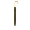 doppler stick parasol Nature Long AC Umbrella Deep Olive Podgląd zdjęcia produktu 3