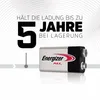 Batterie Alkaline, E-Block, 6LR61, 9V Max, Retail Blister Produktbild-Vorschau 6