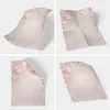 50 Blatt Briefpapier (A4) | Herzen Herzchen Liebe | Produktbild-Vorschau 4
