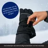 R2B Verwarmde Handschoenen Oplaadbaar – Maat XS – Productafbeelding-voorbeeld 11
