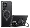Pour Samsung Galaxy S25 Ultra : coque TPU 360° avec anneau, Voir les images du produit 1