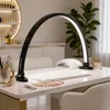 Lampa kosmetyczna Moon do zabiegów LED bezcieniowa biurkowa Podgląd zdjęcia produktu 9