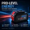 Batterie ProCORE18V 8 Ah du système Professional 18 V pour Voir les images du produit 5