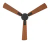 Energeticky úsporný stropný ventilátor s diaľkovým Náhľad obrázku produktu 6