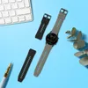 kwmobile 2x Sportarmband kompatibel mit Xiaomi Watch S4/S4 Produktbild-Vorschau 2