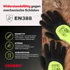 Sada van 12 paar winterwerkhandschoenen Covent YETI voor Productafbeelding-voorbeeld 2