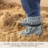 Zamboo Regenfüßlinge Overshoes, wasserdicht und Produktbild-Vorschau 3