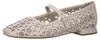 Caprice Damen Ballerinas 9-22511-46 vanille kamm 41 Produktbild-Vorschau 2