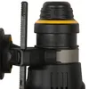 DeWALT D25333K-QS, SDS Plus, Czarny, Żółty, 3 cm, 1150 RPM, Podgląd zdjęcia produktu 33