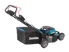 Makita DLM534Z Akku-Rasenmäher Produktbild-Vorschau 8