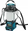 Makita MR010GZ Integrierte Funklaterne XGT 40Vmax 130-260lm Produktbild-Vorschau 1