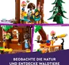 LEGO Friends Baumhaus im Abenteuercamp, Spielset für Produktbild-Vorschau 26