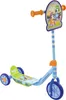 MV Sports Bluey Deluxe Tri Scooter Anteprima dell’immagine prodotto 1