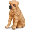 COLLECTA Shar Pei dog 88193 Podgląd zdjęcia produktu 1