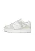 Puma Echt Leder Sneaker Slipstrem Lux Weiß Größe 43 Produktbild-Vorschau 1