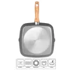 STONELINE® Back to Nature Grillpfanne 28 cm | ohne Deckel - Produktbild-Vorschau 2