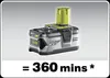 RYOBI® R18ALF-0 Stablampe 18,0 V Voir les images du produit 13