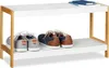 Schoenenrek, model RD5157, wit Productafbeelding-voorbeeld 1
