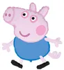 Ballon Godan Peppa Pig George Anniversaire Fête 24 Voir les images du produit 4