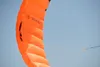 Lenkmatten Spiderkites Amigo, oranžová, 10022, 175 x 61 cm Náhľad obrázku produktu 5