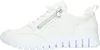 Waldläufer Dames Faible Sneaker Birdy 916003 169 blanc Voir les images du produit 7