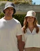 Beechfield B90N | Organic Baumwolle Bucket Hat Bio Produktbild-Vorschau 6