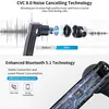 Bluetooth-Headset V5.1, 1 Stück, Mit CVC 8.0 Produktbild-Vorschau 8