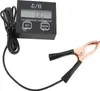 Tachymètre pour moteur à impulsion Petit compteur de Voir les images du produit 7