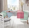 REDBEST Tischset Nashville" 6er-Pack grün 30x45 cm" Produktbild-Vorschau 2