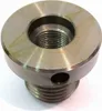 Spoedadapter, spindeladapter 55686, adapter 3/4" M33, Productafbeelding-voorbeeld 1
