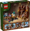 LEGO® Minecraft® Wyprawa do kopalni pancerników 21269 Podgląd zdjęcia produktu 37