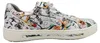 Baskets basses Jana blanches, taille 37 Voir les images du produit 4