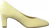 Tamaris Damen Schuhe trendige Pumps Blockabsatz 1-22418-28, Produktbild-Vorschau 4