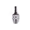 Mini Schnellspannbohrfutter 1-6 mm 1/4' Minibohrfutter Produktbild-Vorschau 4
