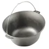 Střední litinový kotel o objemu 10,8 l, Perfect Home 15500 Náhled obrázku produktu 4