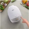 Philips HD4713/40 Multi-Kocher 5 l 980 W Silber Produktbild-Vorschau 9