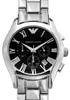 Emporio Armani - Armani Herenhorloge AR0673 Produktbild-Vorschau 9