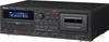 TEAC AD-850-SE/B CD-Player Persönlicher CD-Player Schwarz Podgląd zdjęcia produktu 2