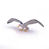 Papo Albatros, 3 Jahr(e), Marine life, Schwarz, Weiß, PVC Produktbild-Vorschau 2